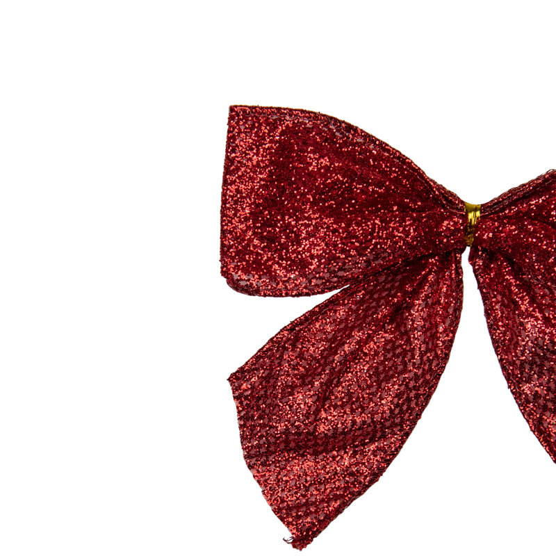 2'' Solid Colour Bow