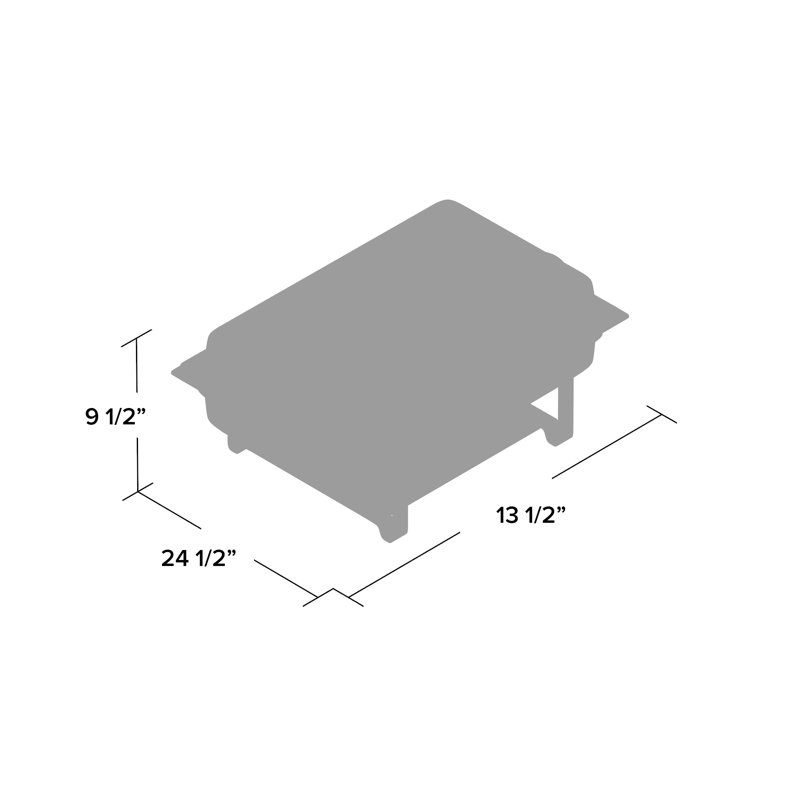 Stainless Steel Chafing Dish