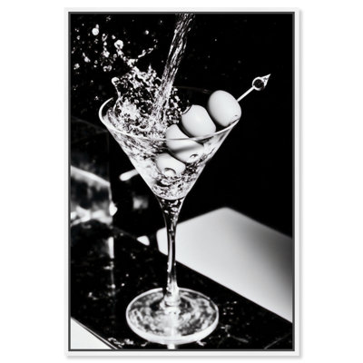 Chill Time III Print by Oliver Gal