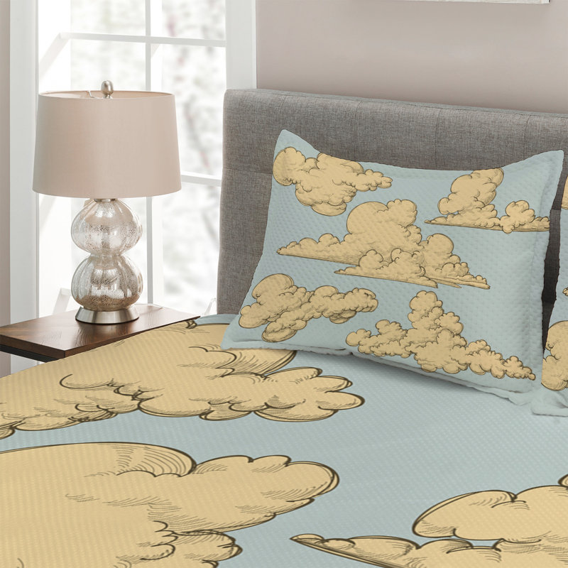 Polyester Coverlet