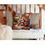 Coussin Vizsla and Santa Claus-101410293