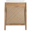 Savannah Teak Patio Chair
