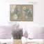 Spring Energy Set High-Gloss Frameless Acrylic Glass Wall Art Floral & Botanical Print by Oliver Gal, Ready to Hang, 10 x 15-2091174637-2091174645