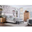 Mya Upholstered Bed-98236511-98236512