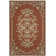 Rockingham Hand Hooked Performance Oriental Rug