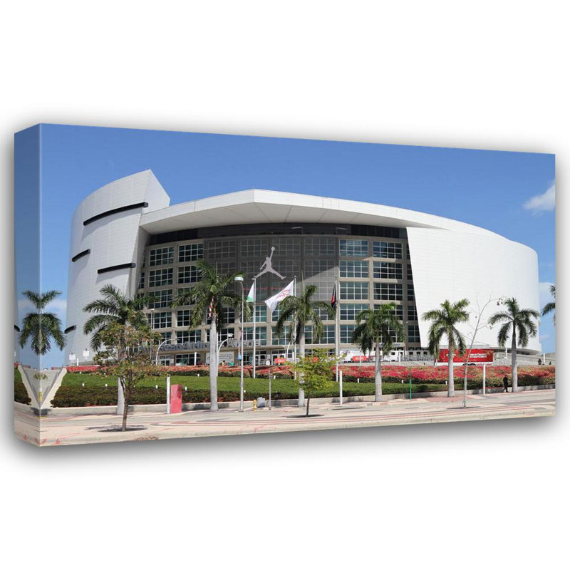 American Airlines Arena