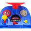 Lumières et sons: Ride-On - Spidey Web Racer