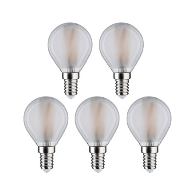 LED E14 5W