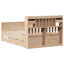Mogadore Solid Wood Bed-933496976-933496973