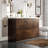 Firkins Braiden 48" Double Bathroom Vanity Set