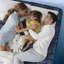 Matelas à plateau lisse et ferme 12 po Serta Serta Perfect Sleeper-92908442