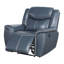 Ensemble de canapé inclinable 3 pièces Haxby