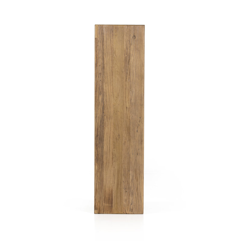 Merrick Solid Wood Bench
