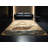 Soft Plush Giannoulis Classic Sailing Boat Vintage Vintage Look Area Rug in Brown – Beige Binding-842709316