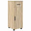 Bathroom Storage Furniture Set-393457247