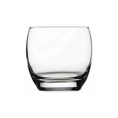 340 ml Trinkglas