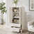 Blanc antique
