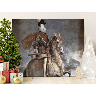 Wrapped Canvas Print Set