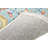 Arisela Hand Tufted Wool Floral Indoor Rug-1522248664