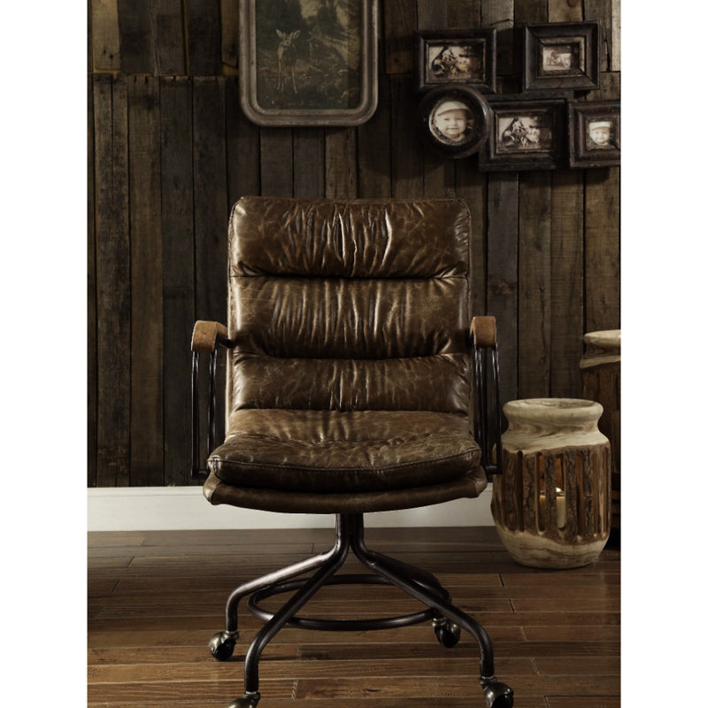 Fauteuil de bureau Whiskey
