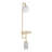 Symbol Contemporary/Glam Floor Lamp