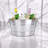 Meuric Stainless Steel Beverage Tub