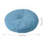 Detachable Round Floor Cushion-1443442758