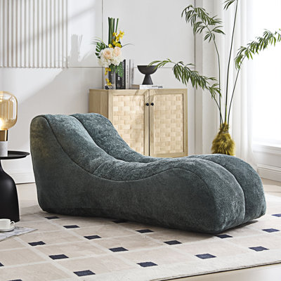 Fauteuil à billes