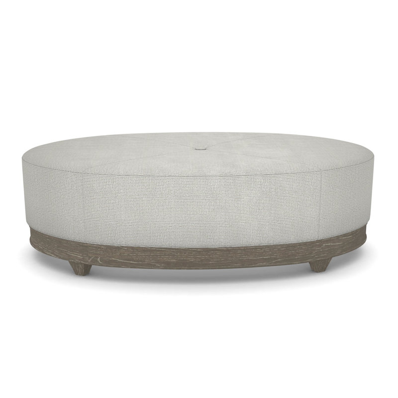 Evelyn Ottoman, Navada Blue, Hampton