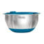 Viking 10 Piece Stainless Steel Mixing Bowl Set with Lids-1877017498