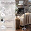 Lampe de travail sur pied Sunlight-127646633-127646635