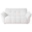 Sofa 2 Seater HALBA Boucle-670091172