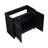 35'' Single Bathroom Vanity Base Only