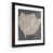 Black Framed Paper