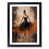 Black Framed
