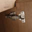 Armoire murale 12 po pour salle de bain murale