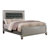 Nevada Solid Wood Piece Bedroom Set
