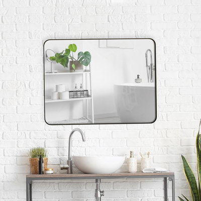 Miroir mural