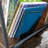 Accent Storage,  Finish