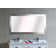 Miroir d'appoint Miami