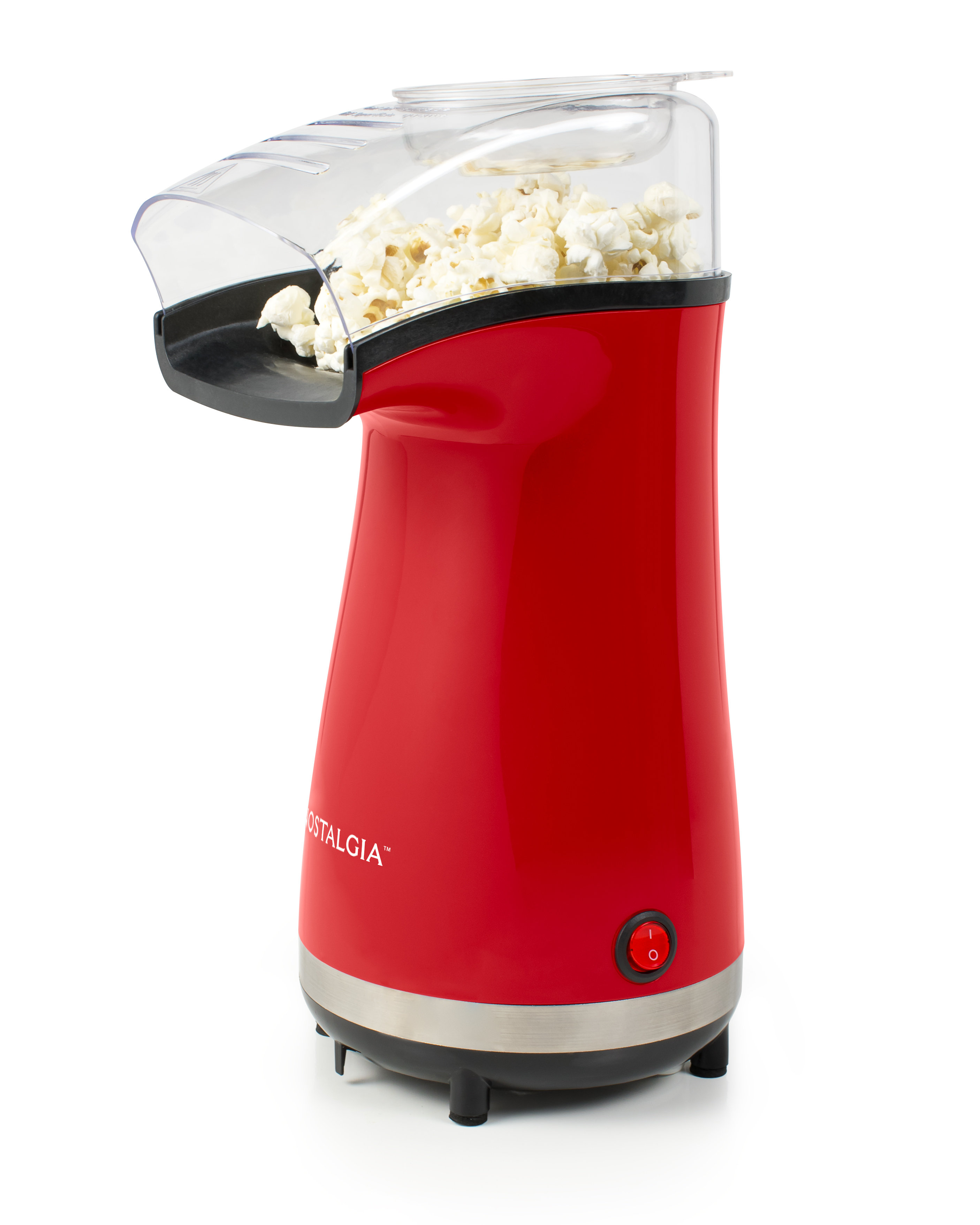 Nostalgia Electrics Nostalgia AirPop Popcorn Maker Wayfair
