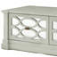 Batson Solid Coffee Table with Storage