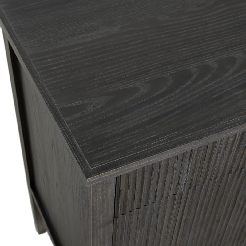 Darrius Nightstand