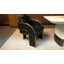 Upholstered Arm Chair