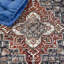 Tapis performance persan oriental rétro-1935616620