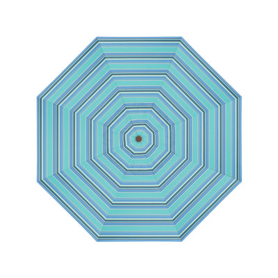 Ayomipo 108'' Market Umbrella