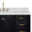 Ensemble de meuble-lavabo simple 61 po Grevera-359834529-362828848