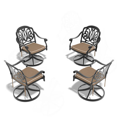 Outdoor Lounge Chair