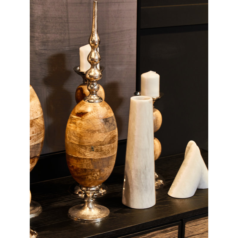 Brenlee Marble Bookends