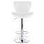 Tabouret de bar 2 pièces Orren Ellis
